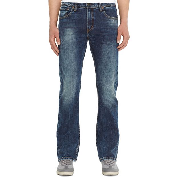 Levis best sale 527 31x34