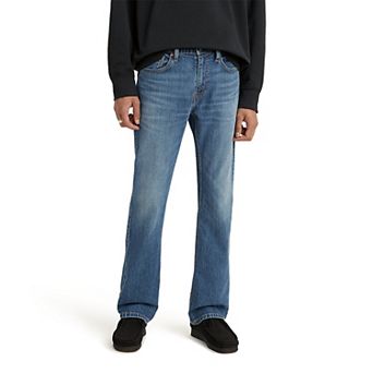 Men's Levi's® 527™ Slim Bootcut Stretch Jeans