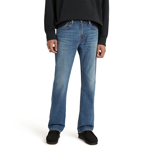 Men's Levi's® 527™ Stretch Slim Bootcut Jeans