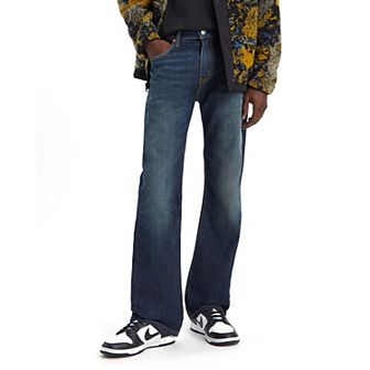 Men's Levi's® 527™ Slim Bootcut Stretch Jeans