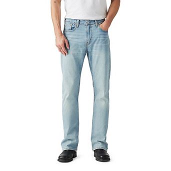 Men's Levi's® 527™ Slim Bootcut Stretch Jeans