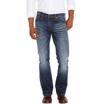 Men's Levi's® 527™ Slim Bootcut Stretch Jeans