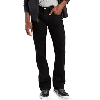 Men's Levi's® 527™ Slim Bootcut Stretch Jeans
