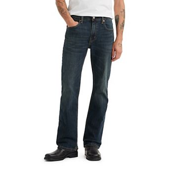 Men's Levi's® 527™ Slim Bootcut Stretch Jeans