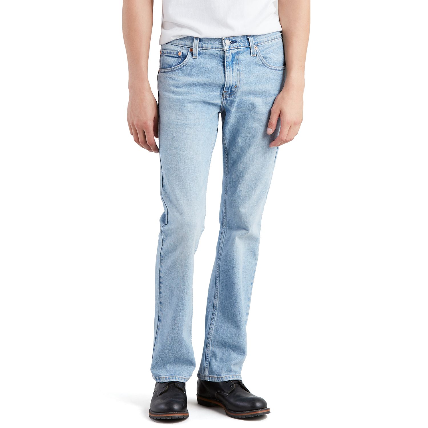 527™ Stretch Slim Bootcut Jeans