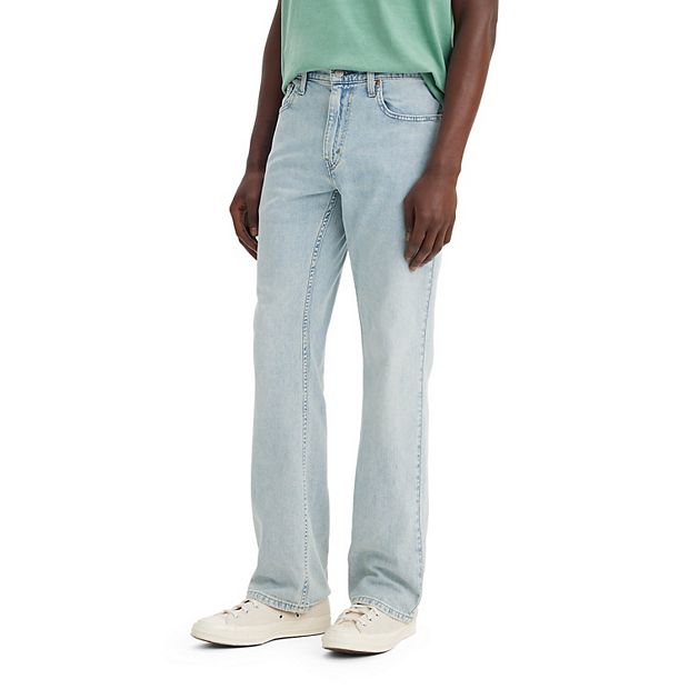 527 levi's stretch best sale