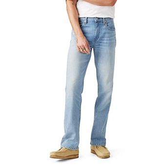 Men's Levi's® 527™ Slim Bootcut Stretch Jeans