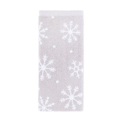 Sonoma Goods For Life® Holiday 6-pc. Absorbent Towel Set