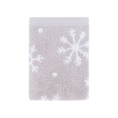 Sonoma Goods For Life® Holiday 6-pc. Absorbent Towel Set