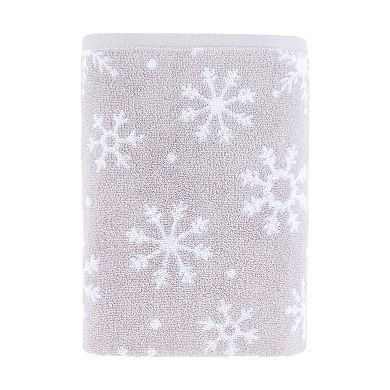 Sonoma Goods For Life® Holiday 6-pc. Absorbent Towel Set