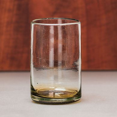 10 Strawberry Street Jimador Mexican 4-pc. Hiball Glassware Set