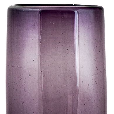 10 Strawberry Street 4-Piece Morado Mexican Hiball Glassware Set