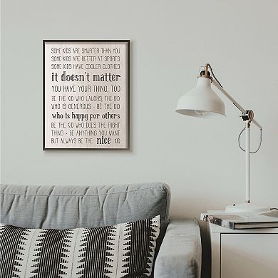 Stupell Home Decor Inspirational Family Wood Textured Wall Art