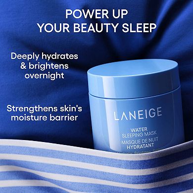 Dream Skin Trio Sleeping Masks Set
