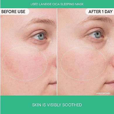 Dream Skin Trio Sleeping Masks Set