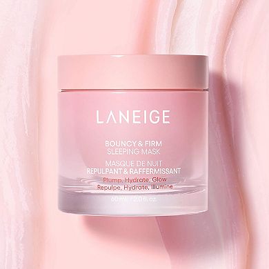 Dream Skin Trio Sleeping Masks Set