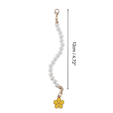 Flower Cup Chain Water Cup Pendant 1 Pc