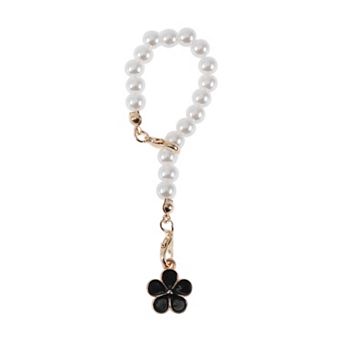 Flower Cup Chain Water Cup Pendant 1 pc