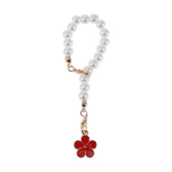 Flower Cup Chain Water Cup Pendant 1 pc