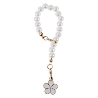 Flower Cup Chain Water Cup Pendant 1 pc