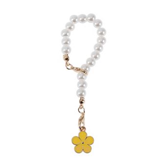 Flower Cup Chain Water Cup Pendant 1 pc