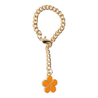 Five-Leaf Grass Water Cup Pendant 1 pc