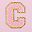 Pink C