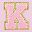 Pink K