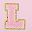Pink L