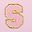 Pink S