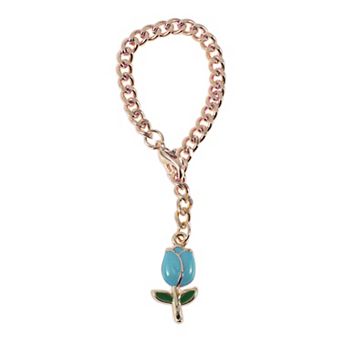 Tulip Cup Chain Water Cup Pendant 1 pc