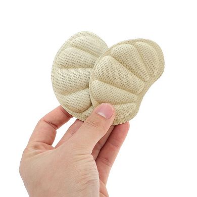Comfortable Shoes Heel Pads One Size 1 Pair