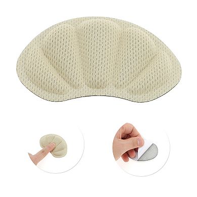 Comfortable Shoes Heel Pads One Size 1 Pair