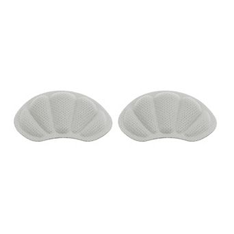 Comfortable Shoes Heel Pads One Size 1 Pair