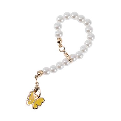 Butterfly Cup Chain Water Cup Pendant 1 Pc