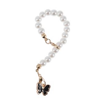 Butterfly Cup Chain Water Cup Pendant 1 pc