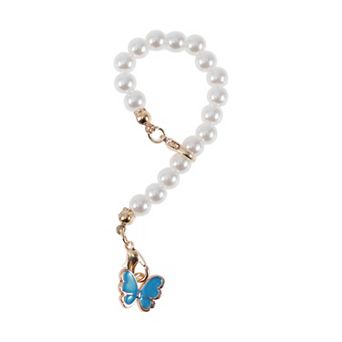 Butterfly Cup Chain Water Cup Pendant 1 pc