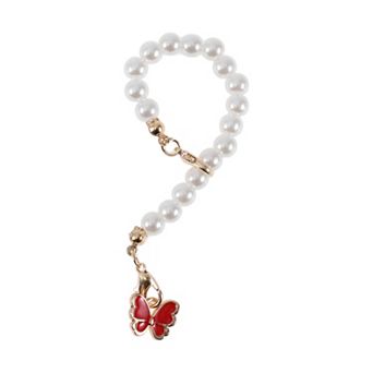 Butterfly Cup Chain Water Cup Pendant 1 pc