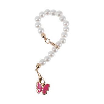 Butterfly Cup Chain Water Cup Pendant 1 pc