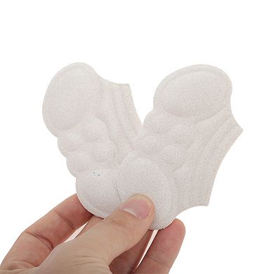 Cuttable Shoes Heel Pads 1 Pair