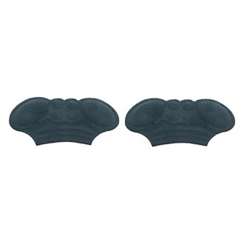 Cuttable Shoes Heel Pads 1 Pair