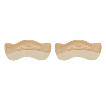 Wearable Shoes Heel Pads One Size 1 Pair