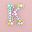 Pink K