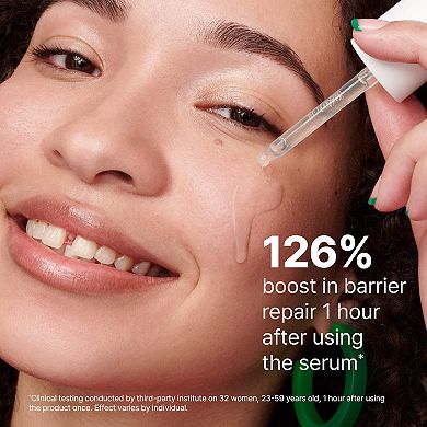 Cicapair Redness Rescue Regimen Kit with Centella Asiatica