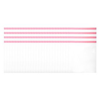 Waterproof with Hole Clear Self Sealing Bags for Treats 100 pc