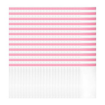 Waterproof without Hole Clear Self Sealing Bags for Treats 300 pc