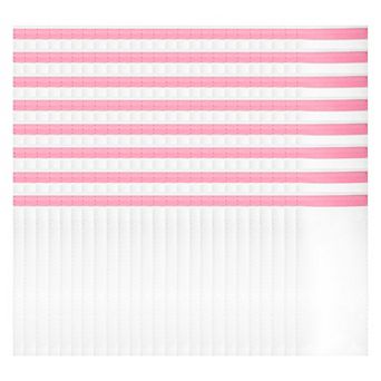 Waterproof without Hole Clear Self Sealing Bags for Treats 200 pc