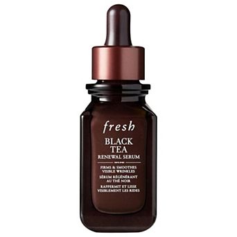 fresh Black Tea Renewal Serum