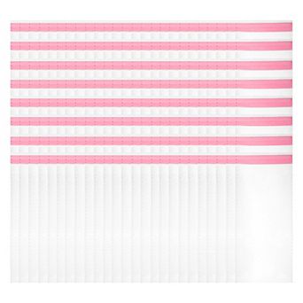 Dustproof without Hole Clear Self Sealing Bags for Treats 200 pc