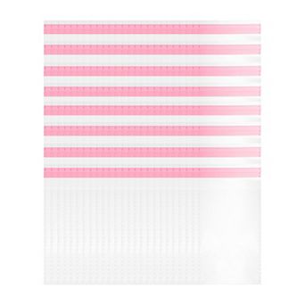 Dustproof without Hole Clear Self Sealing Bags for Treats 200 pc